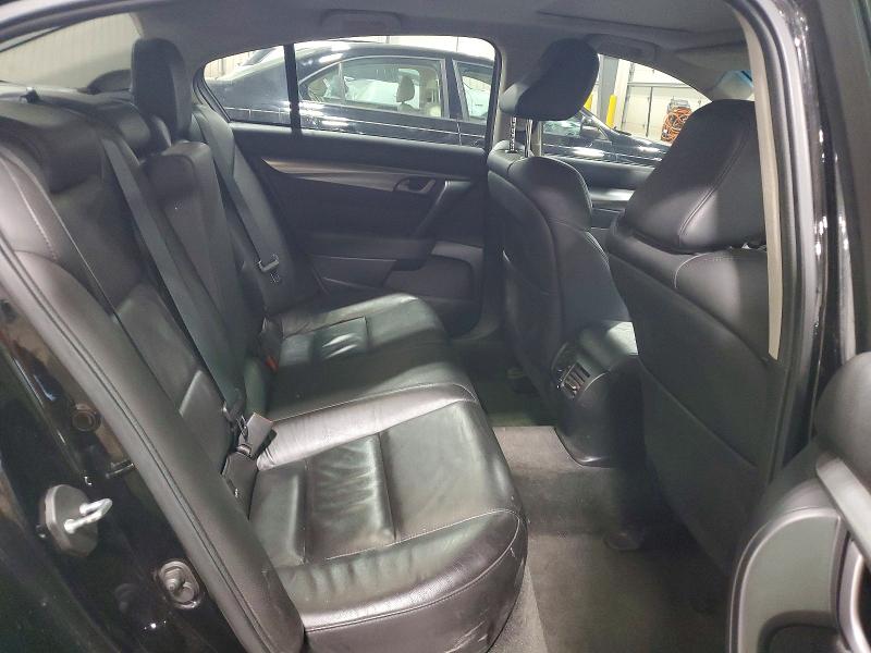 Продаж на аукціоні авто 2010 Acura Tl, vin: 19UUA8F27AA025206, номер лоту: 50618246