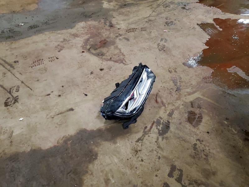 Продаж на аукціоні авто 2020 Audi Q5, vin: WA1BNAFY6L2020771, номер лоту: 49395016