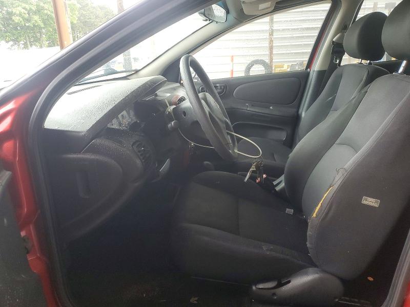 Продаж на аукціоні авто 2003 Dodge Neon, vin: 1B3AS56CX3D235050, номер лоту: 51025356