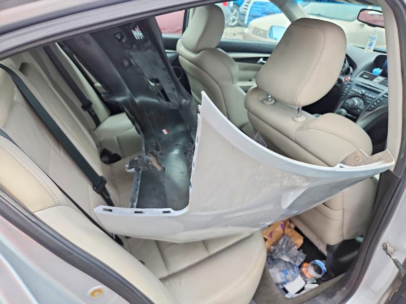 Aukcja sprzedaży 2012 Acura Tl, vin: 19UUA9F57CA005895, numer aukcji: 49845016