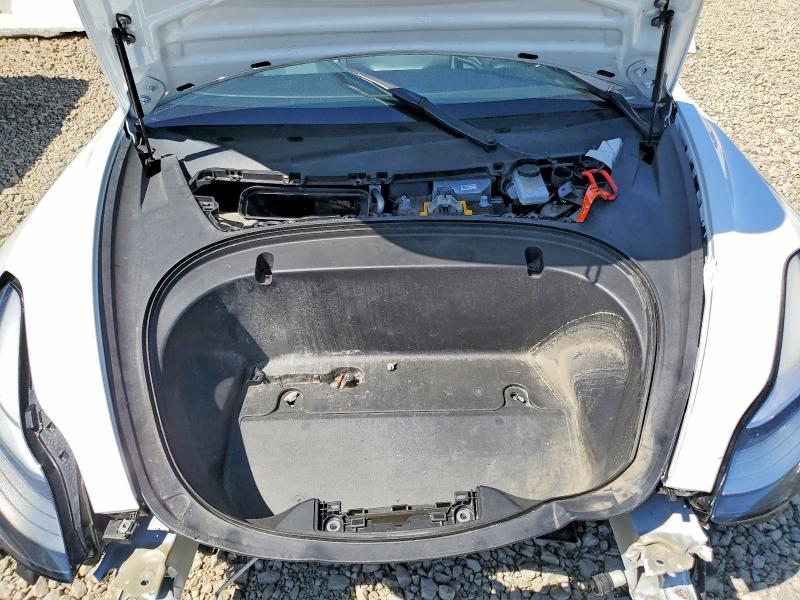 Aukcja sprzedaży 2020 Tesla Model 3, vin: 5YJ3E1EB0LF622893, numer aukcji: 51827036