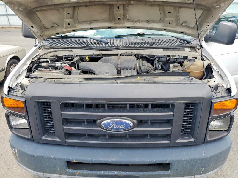 Продаж на аукціоні авто 2010 Ford Econoline, vin: 1FTNE1EW8ADA88350, номер лоту: 52119816