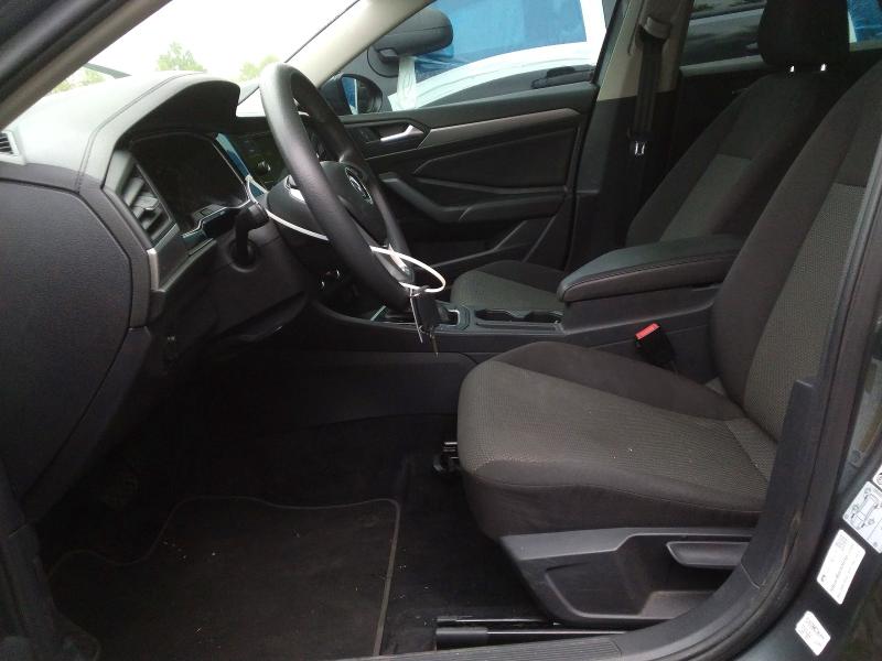 59795905 :رقم المزاد ، 3VWC57BU8KM106961 vin ، 2019 Volkswagen Jetta مزاد بيع