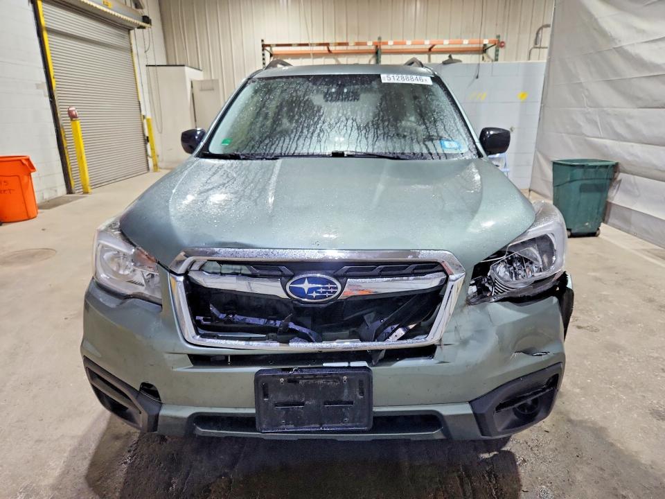 Aukcja sprzedaży 2018 Subaru Forester, vin: JF2SJABC5JH499059, numer aukcji: 51288846