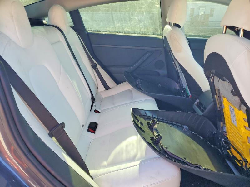 Aukcja sprzedaży 2023 Tesla Model 3, vin: 5YJ3E1EA2PF671672, numer aukcji: 49969966