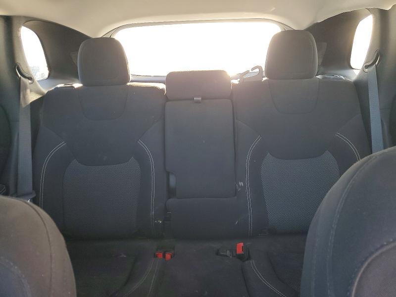 Aukcja sprzedaży 2021 Jeep Cherokee, vin: 1C4PJLCBXMD208220, numer aukcji: 49055216