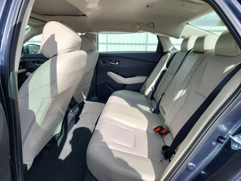 Aukcja sprzedaży 2025 Honda Accord, vin: 1HGCY2F83SA095408, numer aukcji: 49973986