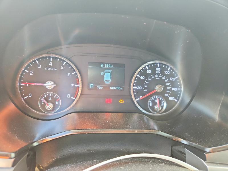 Auction sale of the 2020 Kia Telluride, vin: 5XYP24HCXLG015439, lot number: 48880406