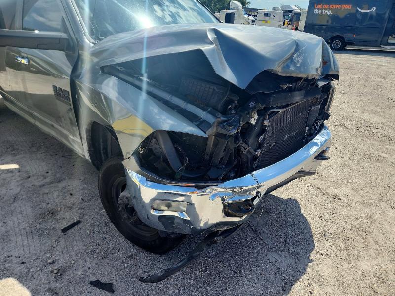 2012 Dodge Ram 3500 მანქანა იყიდება აუქციონზე, vin: 3C63DRHL5CG170821, აუქციონის ნომერი: 51777906