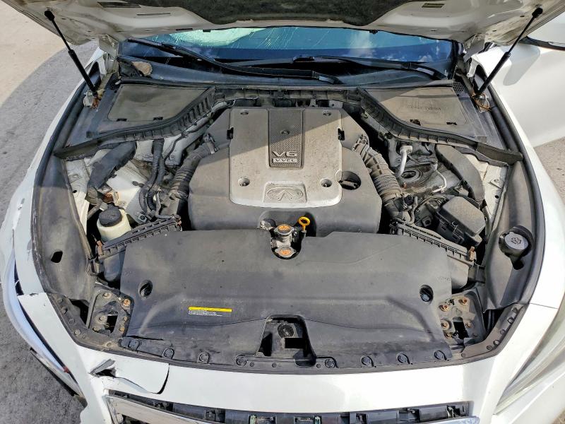 51259246 :رقم المزاد ، JN1BV7AR9EM691029 vin ، 2014 Infiniti Q50 مزاد بيع