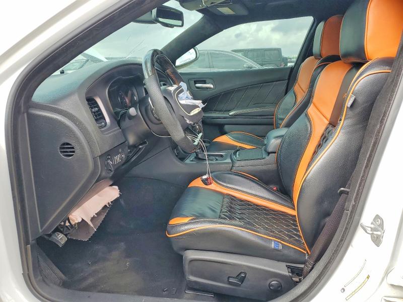 Продажа на аукционе авто 2023 Dodge Charger, vin: 2C3CDXCT1PH543223, номер лота: 48765016