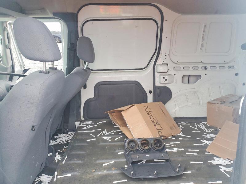 Продажа на аукционе авто 2013 Ford Transit Connect, vin: NM0LS7BN4DT127571, номер лота: 51962006
