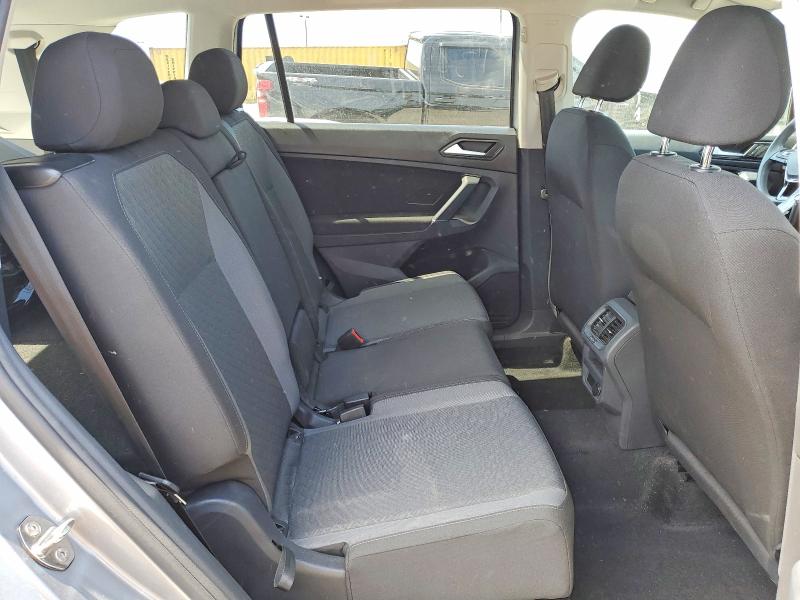 Aukcja sprzedaży 2020 Volkswagen Tiguan, vin: 3VV1B7AX9LM136942, numer aukcji: 50599636