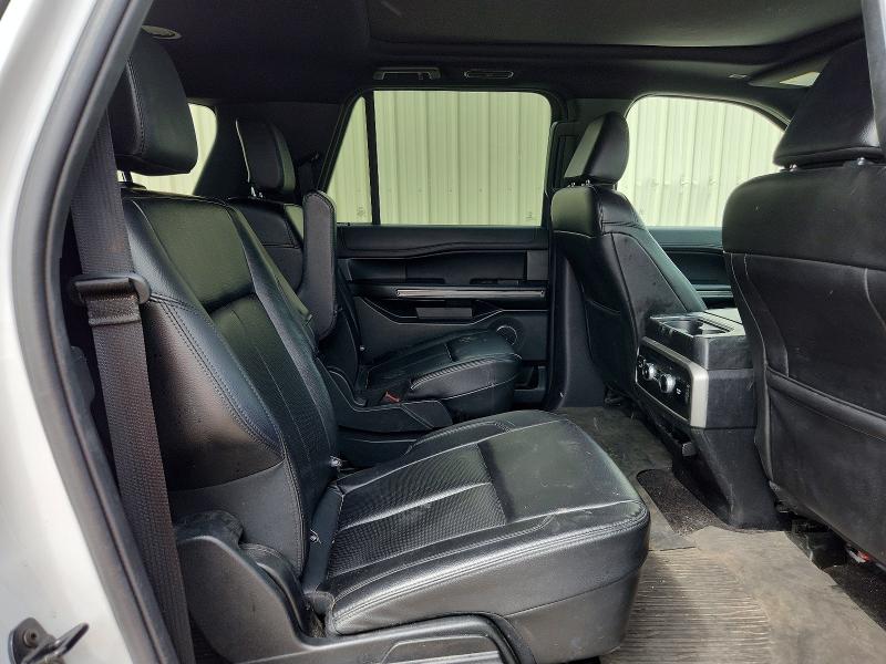 2021 Ford Expedition მანქანა იყიდება აუქციონზე, vin: 1FMJK1HTXMEA58575, აუქციონის ნომერი: 50090216