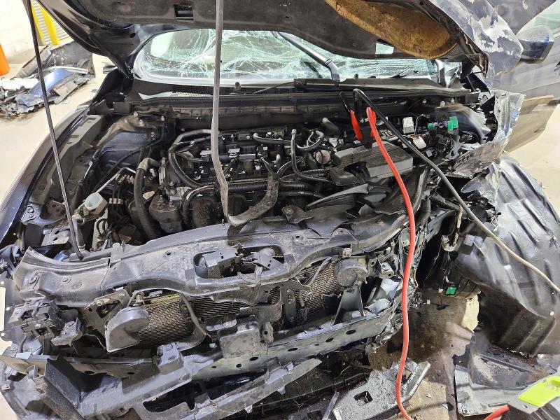 Продаж на аукціоні авто 2020 Mazda 6, vin: JM1GL1VM4L1527562, номер лоту: 51605306