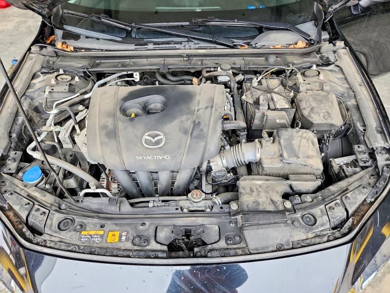 Продажа на аукционе авто 2019 Mazda 3, vin: 3MZBPAAL5KM109568, номер лота: 48148066