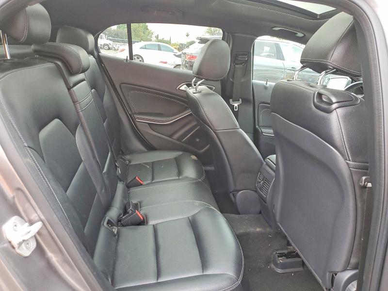 Aukcja sprzedaży 2016 Mercedes-benz Gla, vin: WDCTG4GB5GJ220028, numer aukcji: 50679636