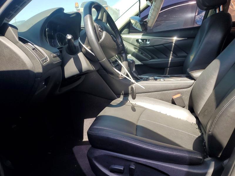 Aukcja sprzedaży 2017 Infiniti Q50, vin: JN1EV7AP0HM740991, numer aukcji: 46764986