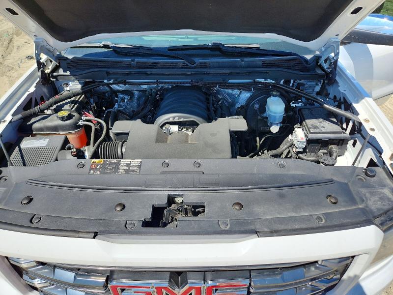 Продаж на аукціоні авто 2016 Gmc Sierra, vin: 3GTU2NEC4GG313943, номер лоту: 48582736