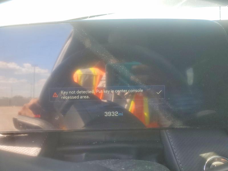 Aukcja sprzedaży 2026 Chevrolet Equinox, vin: 3GNAXHEG2TL390540, numer aukcji: 48844356