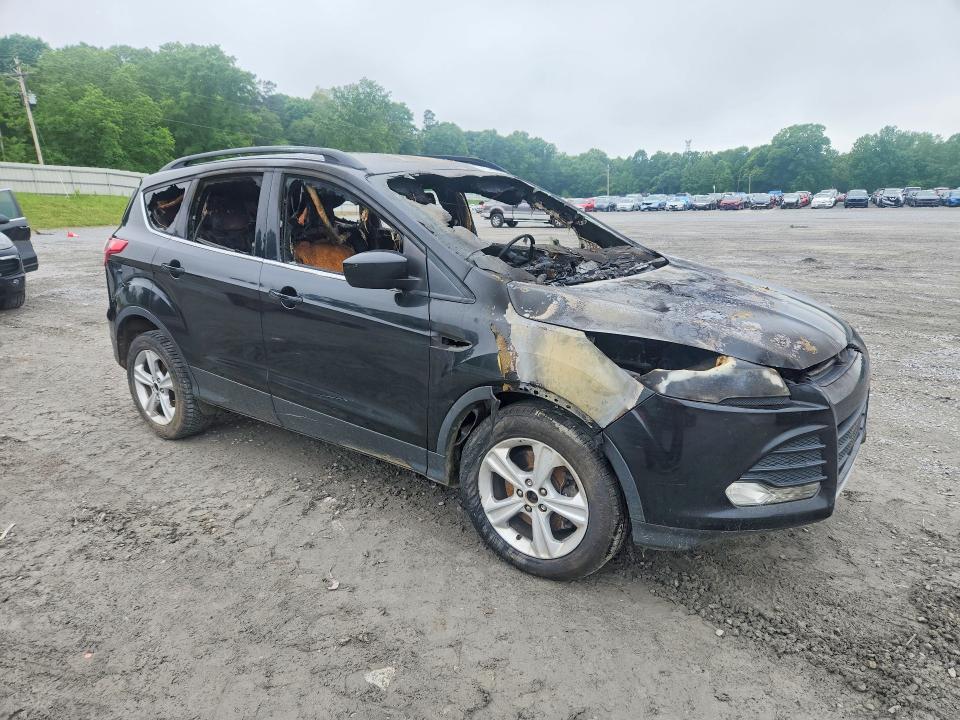 Продаж на аукціоні авто 2014 Ford Escape, vin: 1FMCU9G92EUC74208, номер лоту: 51524356