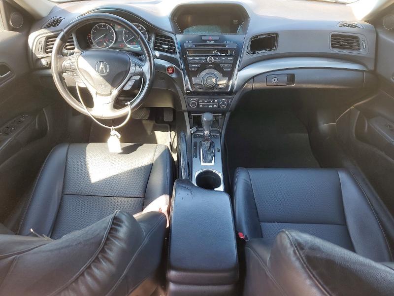 49069816 :رقم المزاد ، 19VDE1F78DE006101 vin ، 2013 Acura Ilx مزاد بيع