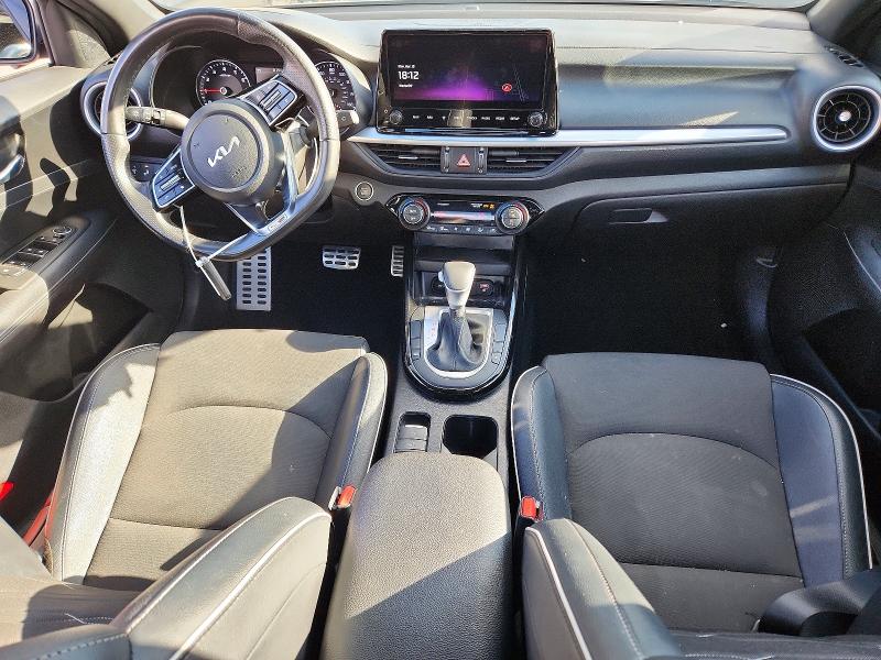Aukcja sprzedaży 2023 Kia Forte, vin: 3KPF54AD0PE660447, numer aukcji: 49866726