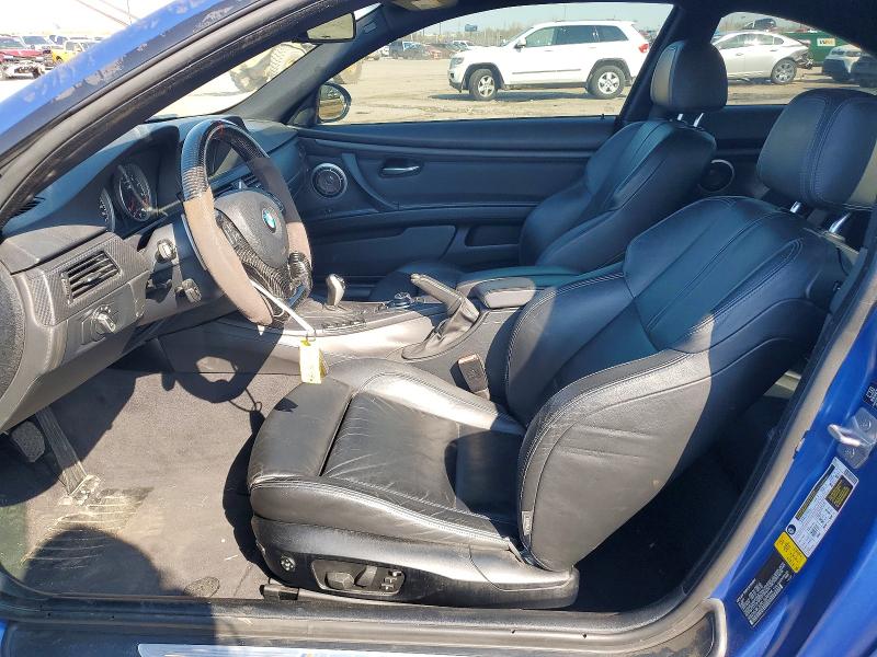 Aukcja sprzedaży 2013 Bmw M3, vin: WBSKG9C55DJ594044, numer aukcji: 50781536