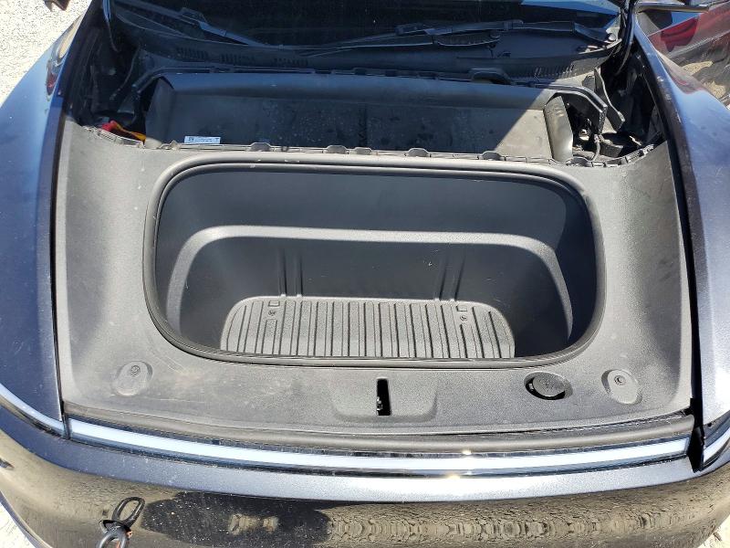 2026 Tesla Model Y მანქანა იყიდება აუქციონზე, vin: 7SAYGDEE7TF403802, აუქციონის ნომერი: 48194066