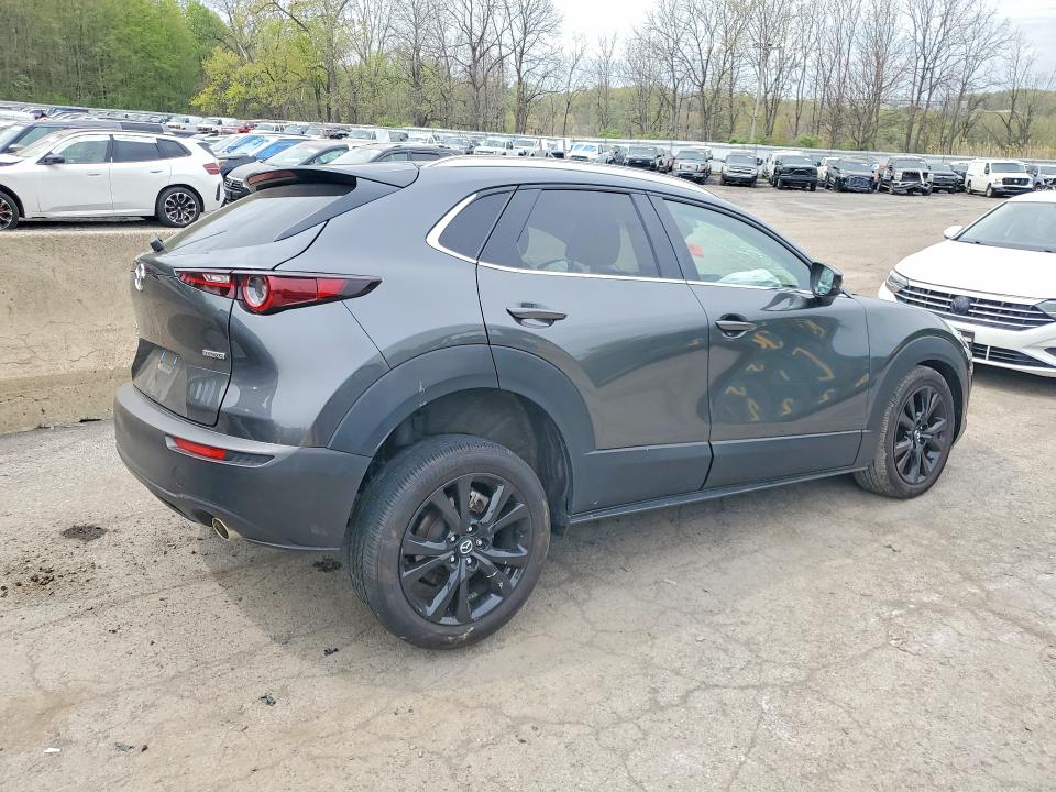 Продажа на аукционе авто 2024 Mazda Cx-30, vin: 3MVDMBBM5RM657158, номер лота: 51820216