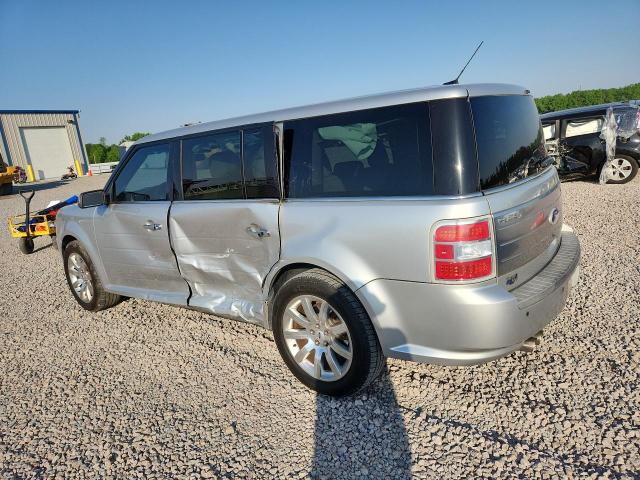 Продаж на аукціоні авто 2012 Ford Flex, vin: 2FMGK5DC2CBD01975, номер лоту: 51011986