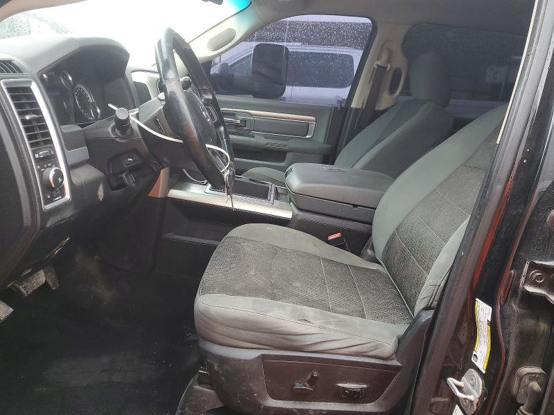 50085736 :رقم المزاد ، 3C6UR5DLXEG181630 vin ، 2014 Ram 2500 مزاد بيع