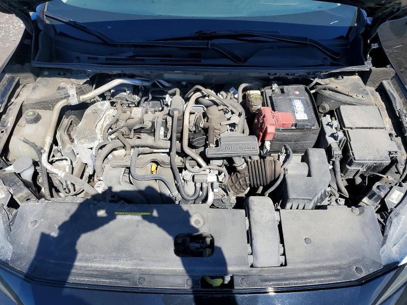 Aukcja sprzedaży 2020 Nissan Sentra, vin: 3N1AB8CVXLY268474, numer aukcji: 50515986