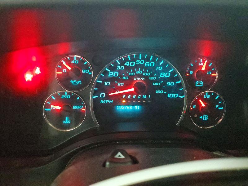 Продажа на аукционе авто 2018 Chevrolet Express 2500, vin: 1GCWGAFG1J1341404, номер лота: 51209366