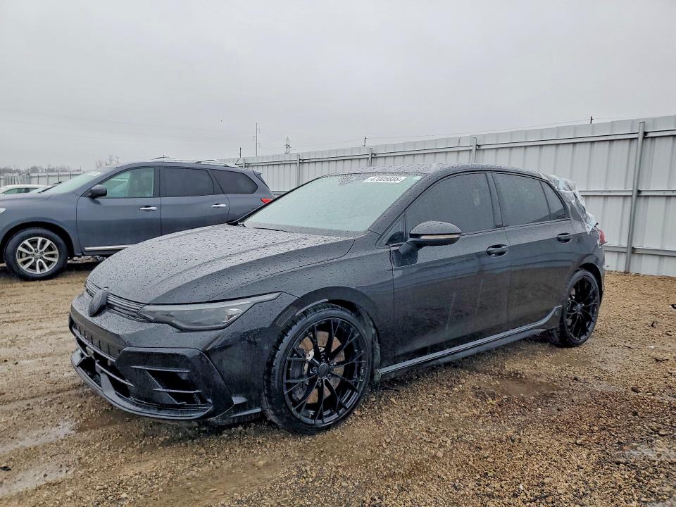 Продажа на аукционе авто 2025 Volkswagen Golf R, vin: WVWFB7CD0SW213378, номер лота: 47005886