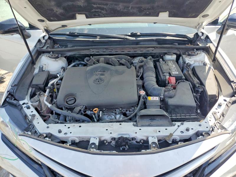 Aukcja sprzedaży 2019 Toyota Camry, vin: 4T1BZ1HK3KU024276, numer aukcji: 49319146