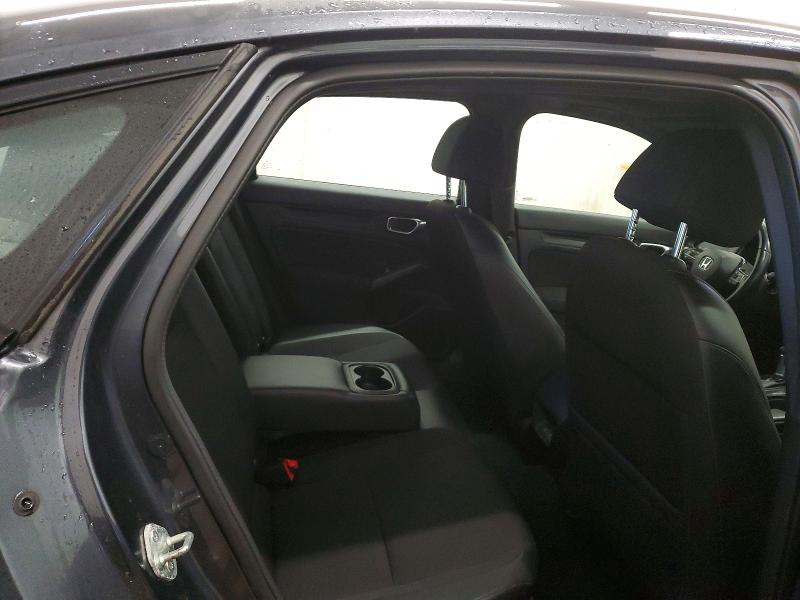 Продаж на аукціоні авто 2023 Honda Civic, vin: 2HGFE2F53PH100546, номер лоту: 49385456