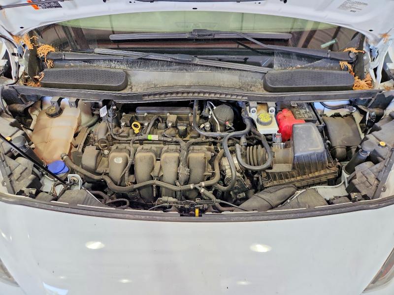 Продажа на аукционе авто 2020 Ford Transit Connect, vin: NM0LS7E22L1440260, номер лота: 51305686