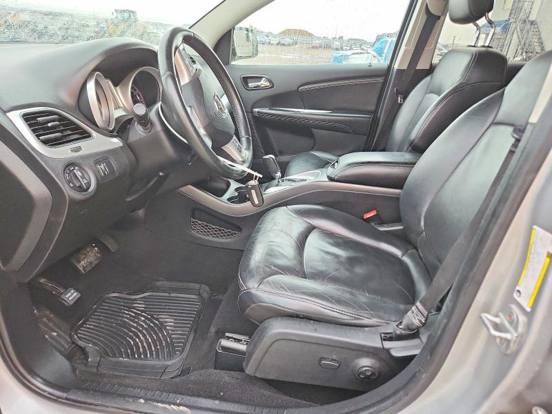 48609706 :رقم المزاد ، 3C4PDCDG5DT558981 vin ، 2013 Dodge Journey مزاد بيع