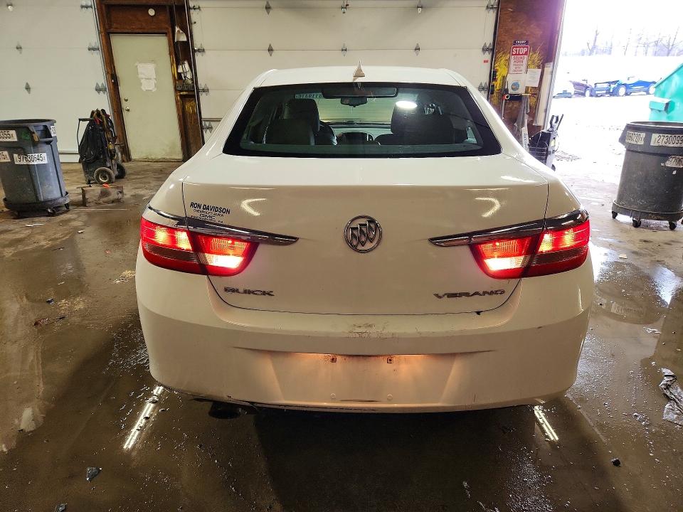Aukcja sprzedaży 2013 Buick Verano, vin: 1G4PP5SK2D4102223, numer aukcji: 48119416