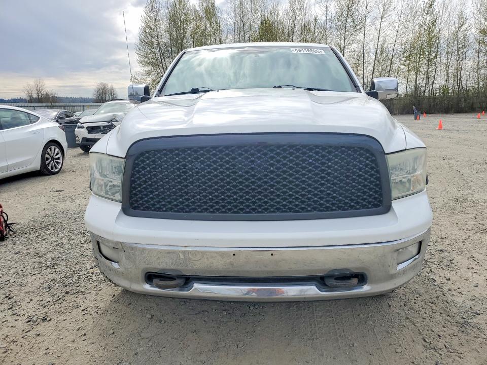 49416506 :رقم المزاد ، 1D7RV1GTXAS152815 vin ، 2010 Dodge Ram 1500 مزاد بيع