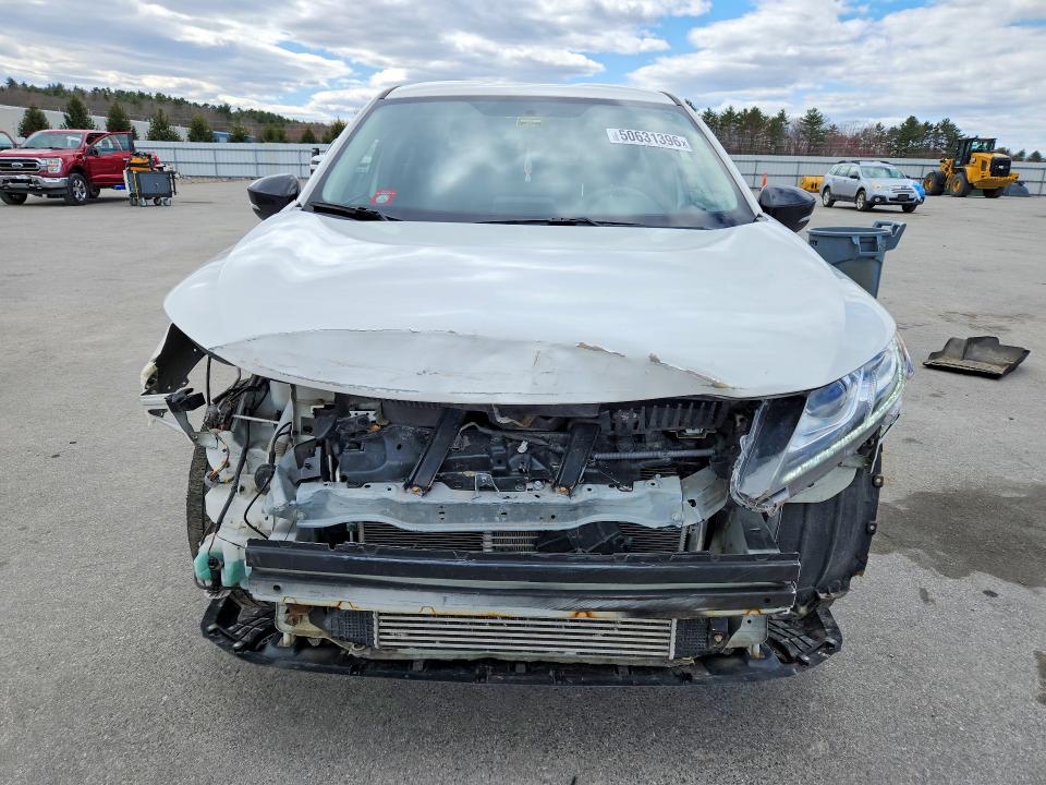 Aukcja sprzedaży 2019 Mitsubishi Eclipse Cross, vin: JA4AT4AA2KZ028580, numer aukcji: 50631396