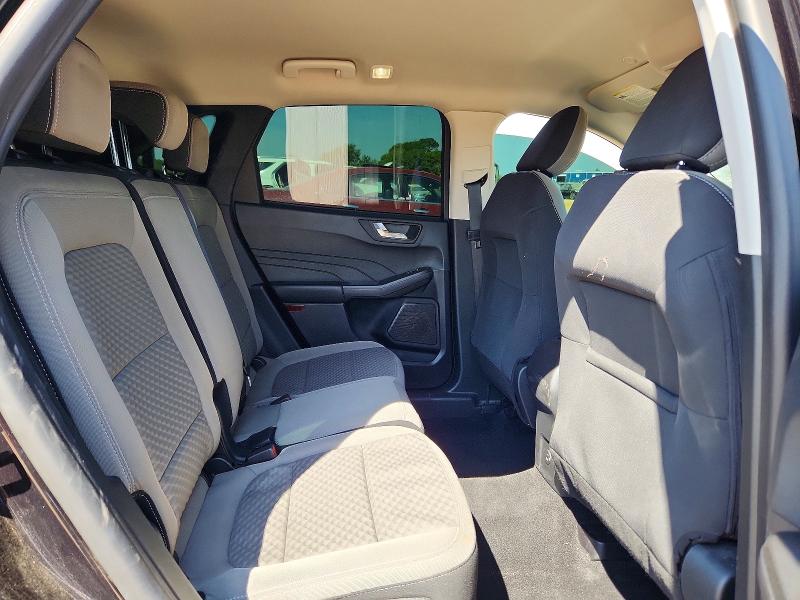 Aukcja sprzedaży 2021 Ford Escape, vin: 1FMCU0G66MUA24292, numer aukcji: 49470886