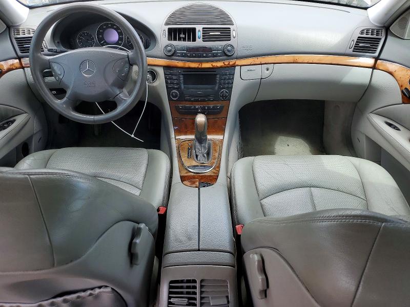 Aukcja sprzedaży 2003 Mercedes Benz E, vin: WDBUF70J43A264577, numer aukcji: 46107536