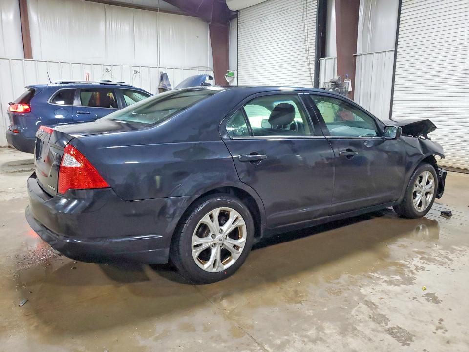 Продажа на аукционе авто 2012 Ford Fusion, vin: 3FAHP0HG4CR420404, номер лота: 51625436