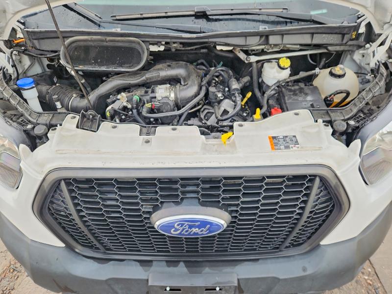 Aukcja sprzedaży 2023 Ford Transit, vin: 1FTBR3U88PKA33407, numer aukcji: 51610726