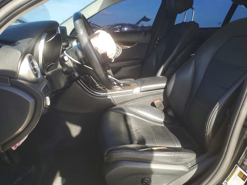 Продажа на аукционе авто 2017 Mercedes-benz C, vin: 55SWF4KBXHU226556, номер лота: 49169906