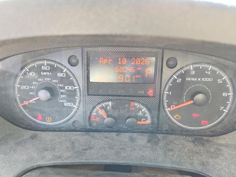 Продаж на аукціоні авто 2020 Ram Promaster 3500, vin: 3C6URVJG5LE140404, номер лоту: 48238196