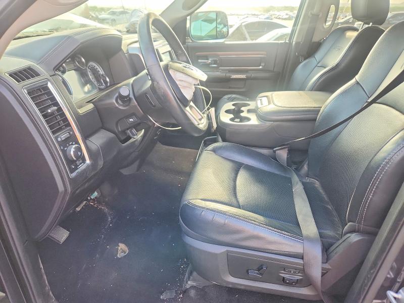 49605976 :رقم المزاد ، 1C6RR6NT3HS585814 vin ، 2017 Ram 1500 مزاد بيع