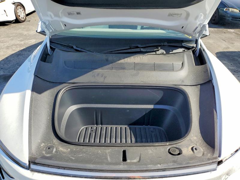 Aukcja sprzedaży 2026 Tesla Model Y, vin: 7SAYGDED7TF528287, numer aukcji: 51523926